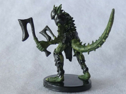 Legion Barbed Devil (Two Axes) - Baldurs Gate:Descent into Avernus - 6/45