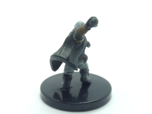 Duergar Bombardier - City of Lost Omens - #7