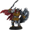 Icons of the Realms: D&D Premium Miniatures Wave 1: Dragonborn Fighter