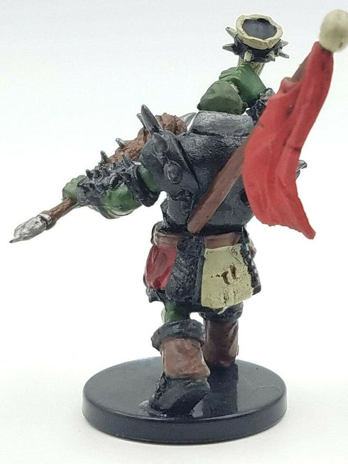 Orc Warlord - Legendary Adventures - 37/44