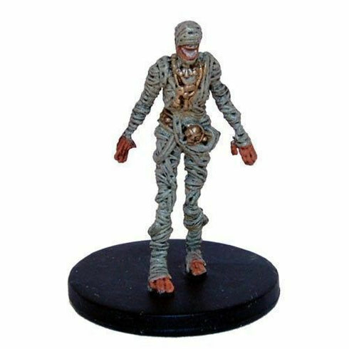 Mummy - Monster Menagerie - 10/45