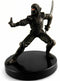Dragonblade Ninja - Deathknell - Dungeons & Dragons Miniature (DDM) - #17