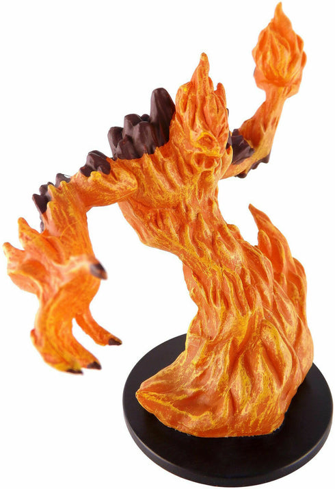 Large Fire Elemental - Shattered Star - 53/55