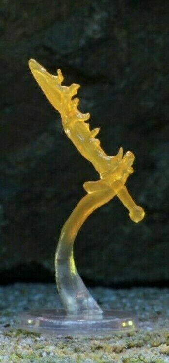 Dungeons & Dragons Icons of the Realms: Spell Effects - Elemental Weapon Set