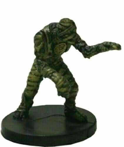 Guardian Mummy - Desert of Desolation - Dungeons & Dragons (DDM) - #28