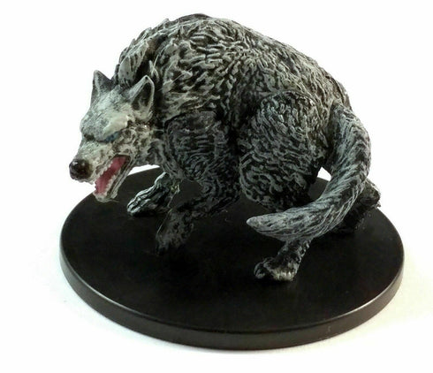 Winter Wolf - Storm King's Thunder - 25/45