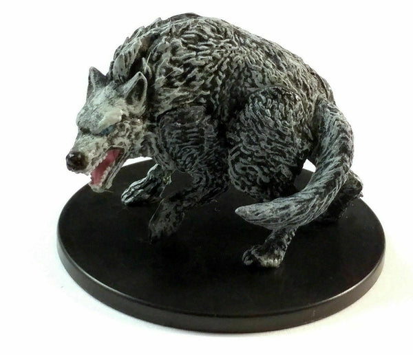 Winter Wolf - Storm King's Thunder - 25/45