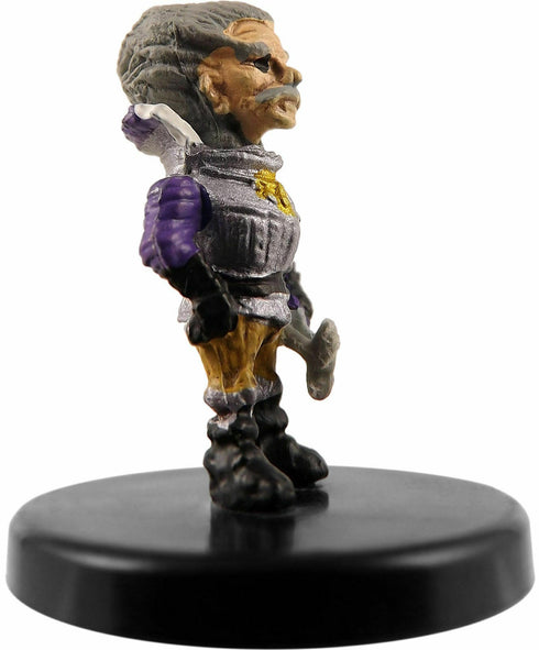 Gnome Eldritch Knight - The Lost Coast - 15/45