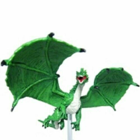 Green Dragon - Elemental Evil - Dungeons & Dragons/Pathfinder - 40/45