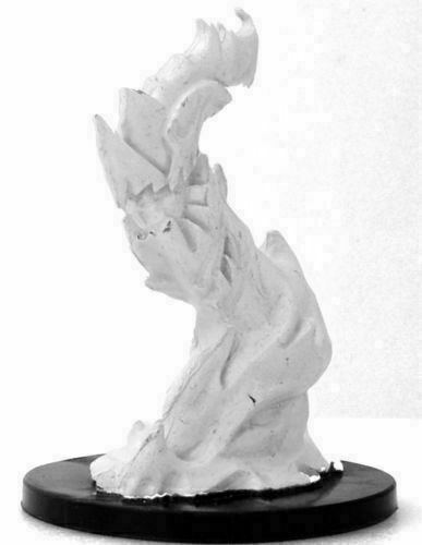Large Air Elemental - Angelfire - Dungeons & Dragons Miniature (DDM) - #20