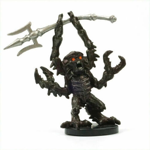 Mezzoloth - Blood War - Dungeons and Dragons Mini (DDM) #41