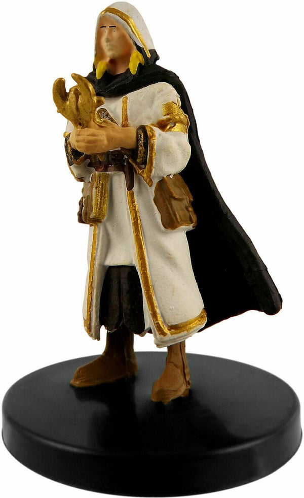 Tristian, Human Cleric - KingMaker - 21/45