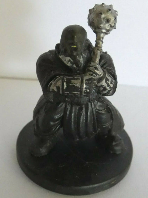 Duergar Cleric of Asmodeus - Legendary Evils - Dungeons & Dragons (DDM) - #12