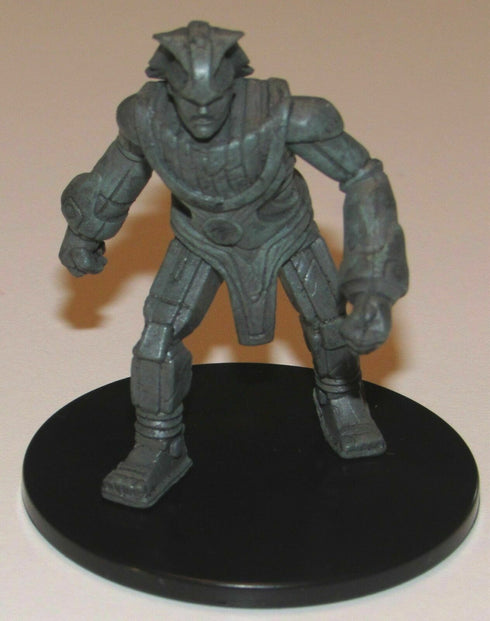 Stone Golem - Monster Menagerie II - 30/44