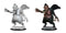 D&D Nolzur's Marvelous Miniatures - Nalfeshnee - Unpainted