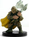Gold Dwarf Fighter - Archfiends - Dungeons & Dragons Miniature (DDM) - #3