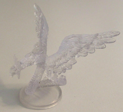 Couatl (invisible) - Tomb of Annihilation - 37/45 Rare