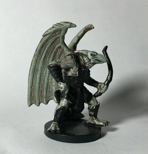 Kapak Draconian - Dragoneye - Dungeons & Dragons Miniature (DDM) - #34