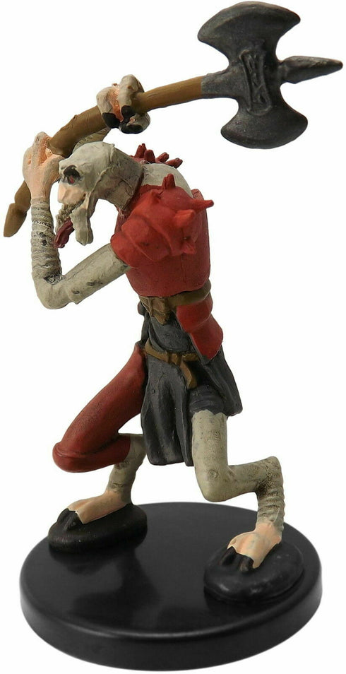 Sinspawn Axeman - Rise of the Runelords - 14/65