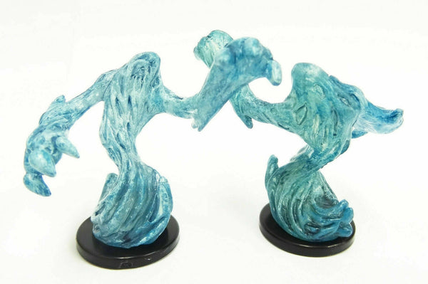 Medium Water Elemental - Shattered Star - 15/55