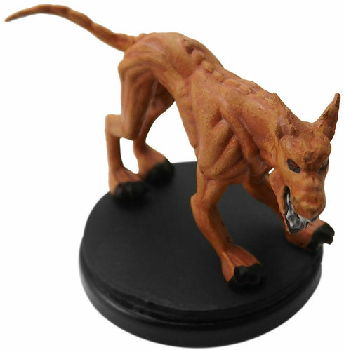 Yeth Hound - Rise of the Runelords - 10/65