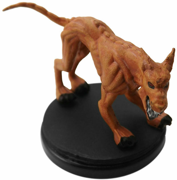 Yeth Hound - Rise of the Runelords - 10/65