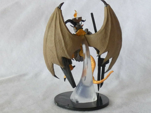 Legion Horned Devil - Baldurs Gate: Descent into Avernus - 30