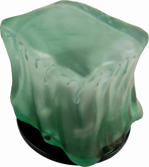 Quivering Cube (Gelatinous Cube) - Rusty Dragon Inn - 42/45 Rare