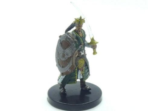 Aroden - City of Lost Omens - #35