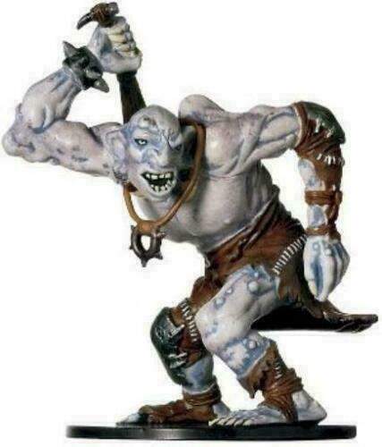 Fomorian - Giants of Legend - Dungeons & Dragons Miniature (DDM) - #69