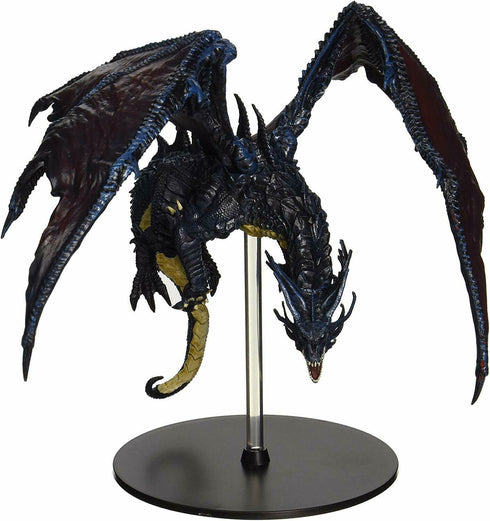 Icons of the Realms Tyranny of Dragons Premium Miniature: Bahamut