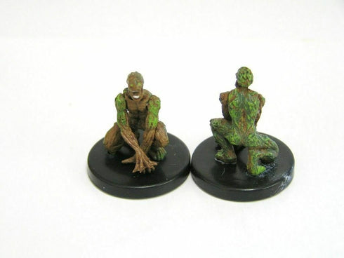 Vine Choker (Twig Blight) - Skulls & Shackles - 4/55