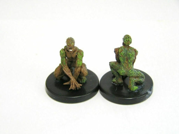 Vine Choker (Twig Blight) - Skulls & Shackles - 4/55