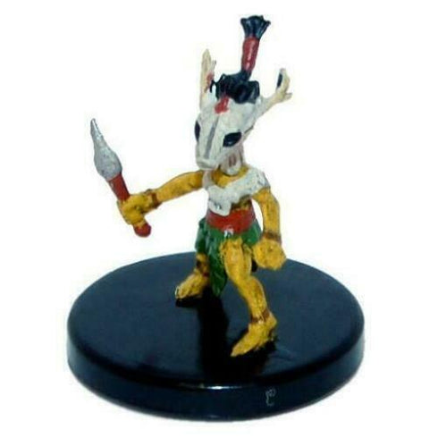 Batiri Goblin Mask - Tomb of Annihilation - 15/45