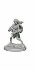 Dungeons & Dragons Nolzur's Marvelous Miniatures: Drow - Unpainted