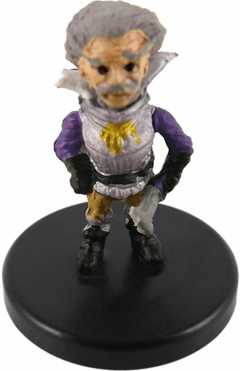 Gnome Eldritch Knight - The Lost Coast - 15/45