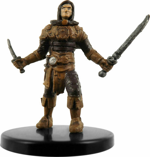 Cutpurse (Human Rogue) - Rusty Dragon Inn - 9/45