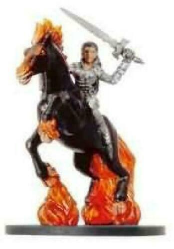 Blackguard on Nightmare -War of the Dragon Queen - Dungeons and Dragons (DDM)#25