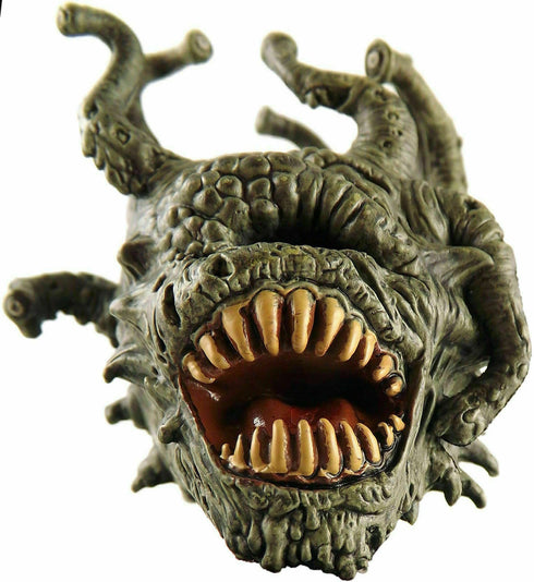 Beholder Lich - Unhallowed - Dungeons & Dragons Miniature (DDM) - #31 Rare