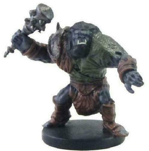 Orc Drudge - Dungeon Command: Blood of Gruumsh