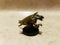 Bronze Wyrmling - Giants of Legend - Dungeons & Dragons Miniature (DDM) - #1