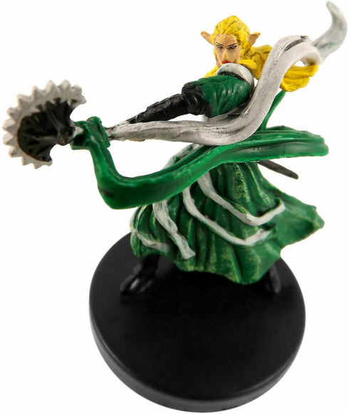 Selesnya Healer - Guildmasters Guide to Ravinca - 38/55