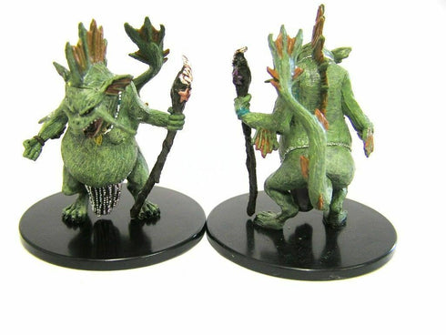 The Matron - Skulls & Shackles - 49/55 Rare