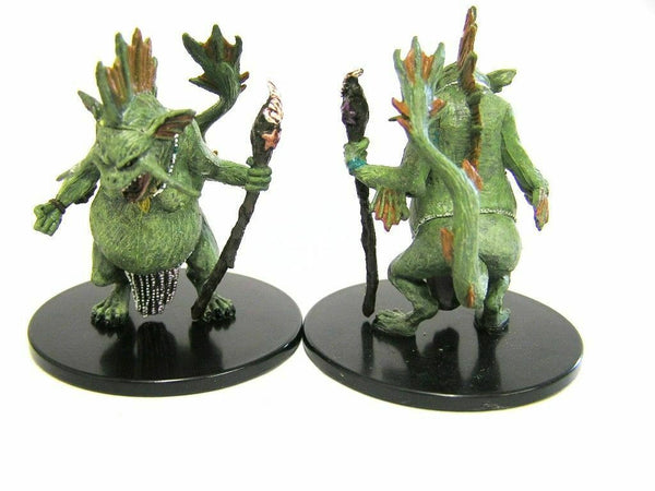 The Matron - Skulls & Shackles - 49/55 Rare