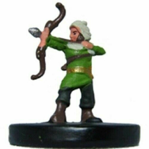 Forest Gnome Ranger - Elemental Evil - 2/45