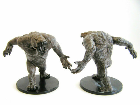 Gray Render - Eberron Rising from the Last War - 27/44