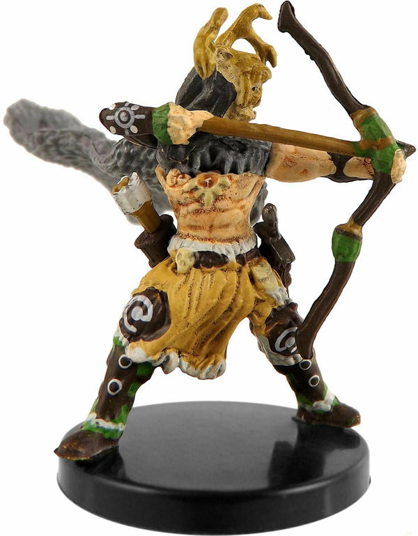 Stag Lord - Pathfinder Kingmaker - 18/45