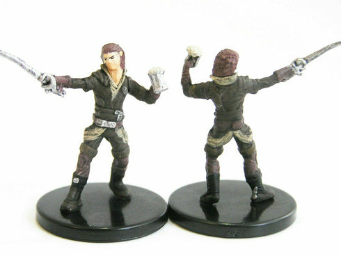 Cayden Cailean - Rusty Dragon Inn - 40/45 Rare