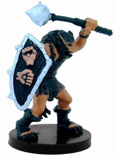 Bugbear - Dragoneye - Dungeons & Dragons Miniature (DDM) - #46