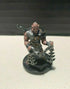 Rask, Half-Orc Chainfighter - Deathknell - Dungeons & Dragons Mini (DDM) - #22